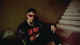 E-Lhoy - Bendita Diabla Apaga La Luz Video Oficial