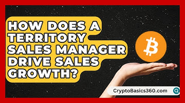 How Does a Territory Sales Manager Drive Sales Growth? | Find Sales Jobs