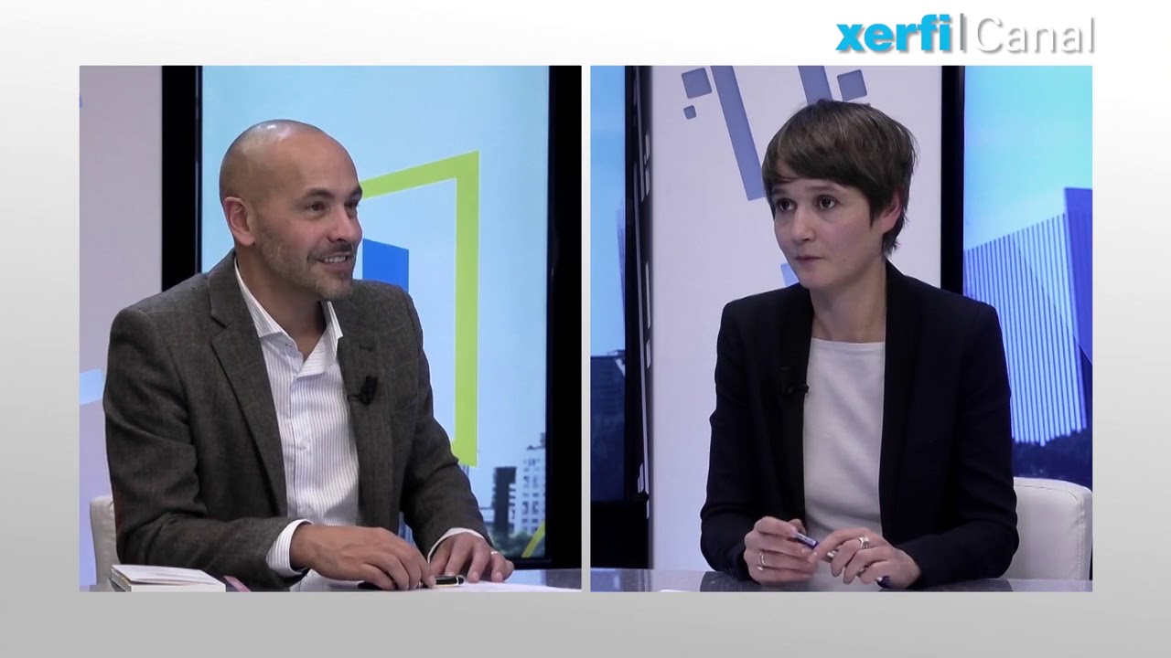 Loi PACTE : l'entreprise, une création collective [Blanche Segrestin]