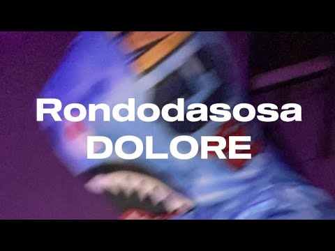 Rondodasosa DOLORE Speed Up