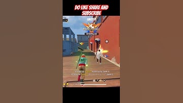 HACKER🍷💀  on Training Ground ￼#shorts #freefire #freefiremax #gaming
