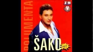Sako Polumenta 1997 - Slab sam na tebe ja (audio)