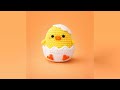 Review: Visusa Crochet Kit for Beginners – Learn to Crochet Animal Kit– Yellow Chick Amigurumi...