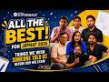 JIPMAT 2026 Aspirants: Watch This Before You Enter the Exam Hall!