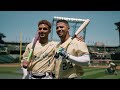 Jonatan Clase & Harry Ford at the Futures Game