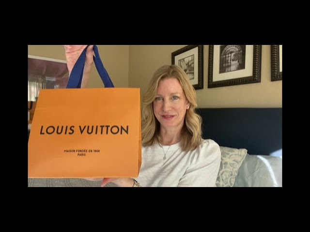 👜 Louis Vuitton 🖤 Empreinte Business Card Holder Unboxing, Malaysia  🇲🇾