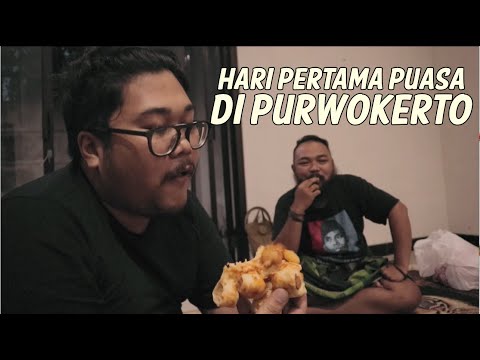 ETAPE 1 : PURWOKERTO | PERJALANAN MENUJU PULAU DEWATA