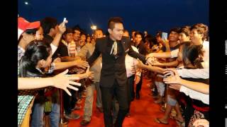 khemarak sereymon - chong ban propun khmer - new songs 2014 - khemarak sereymon old songs