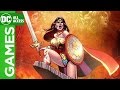 DC Universe Online - Wonder Woman 75 [OFFICIAL VIDEO]