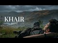 KHAIR - VIXYZ (Official Music Video) | sad mumble rap | emotional urdu trap | healing vibes |