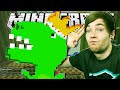 Minecraft | KING DINOSAUR!! | Pixel Painters Minigame