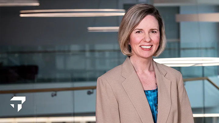 Anita Woolley: Can Collective Intelligence Be Measured and Predicted?