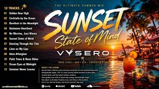 Ocean Eyes at Midnight - Vysero (Sunset State of Mind)