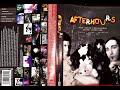 Afterhours - Non usate precauzioni Fatevi infettare (storia - video - concerti 1985 - 1997)