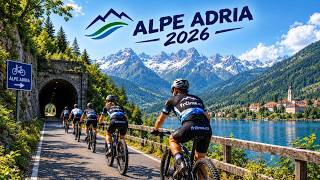 2026 Alpe Adria