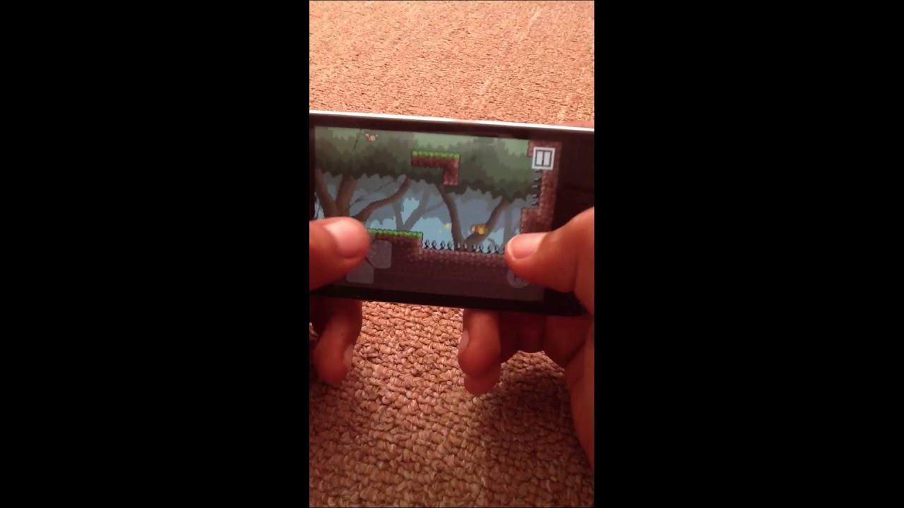 Gravity duck - 4 way way more rage