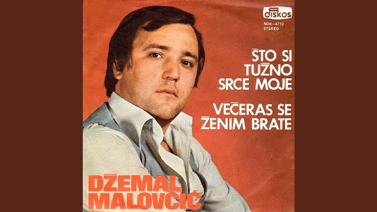 Veceras se zenim brate