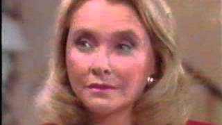 Download Lagu B\u0026B Sally barges in  on Stephanie (for the first time) 1989 MP3