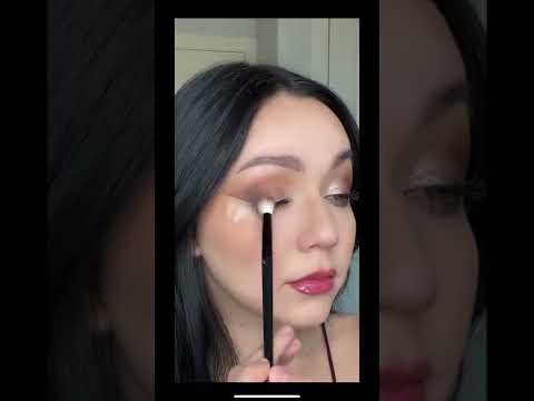 Maquillaje para XV años