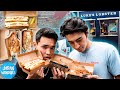 BEST LOBSTER ROLL in Tokyo! Worth the price?? - Luke&#39;s Lobster