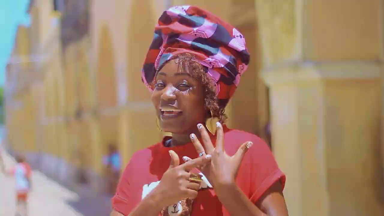 Zinha Da Crish - Casamento Nikahi ((AG VideoMaker)) Video Officil