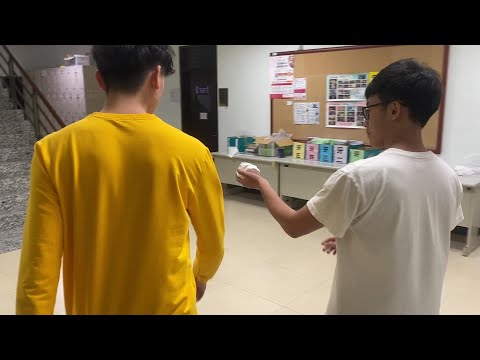 2021陽明牙醫加袍典禮預告片