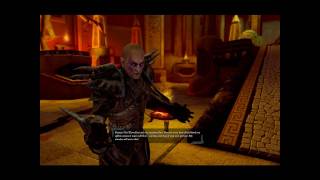 Divinity 2 voice acting example HD