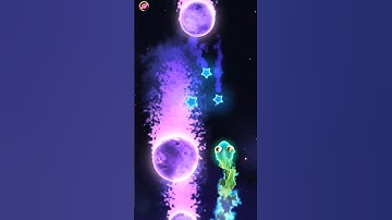 Super starfish Gameplay 99 best mind relaxing game for kids in iOS and android #adventure #shorts