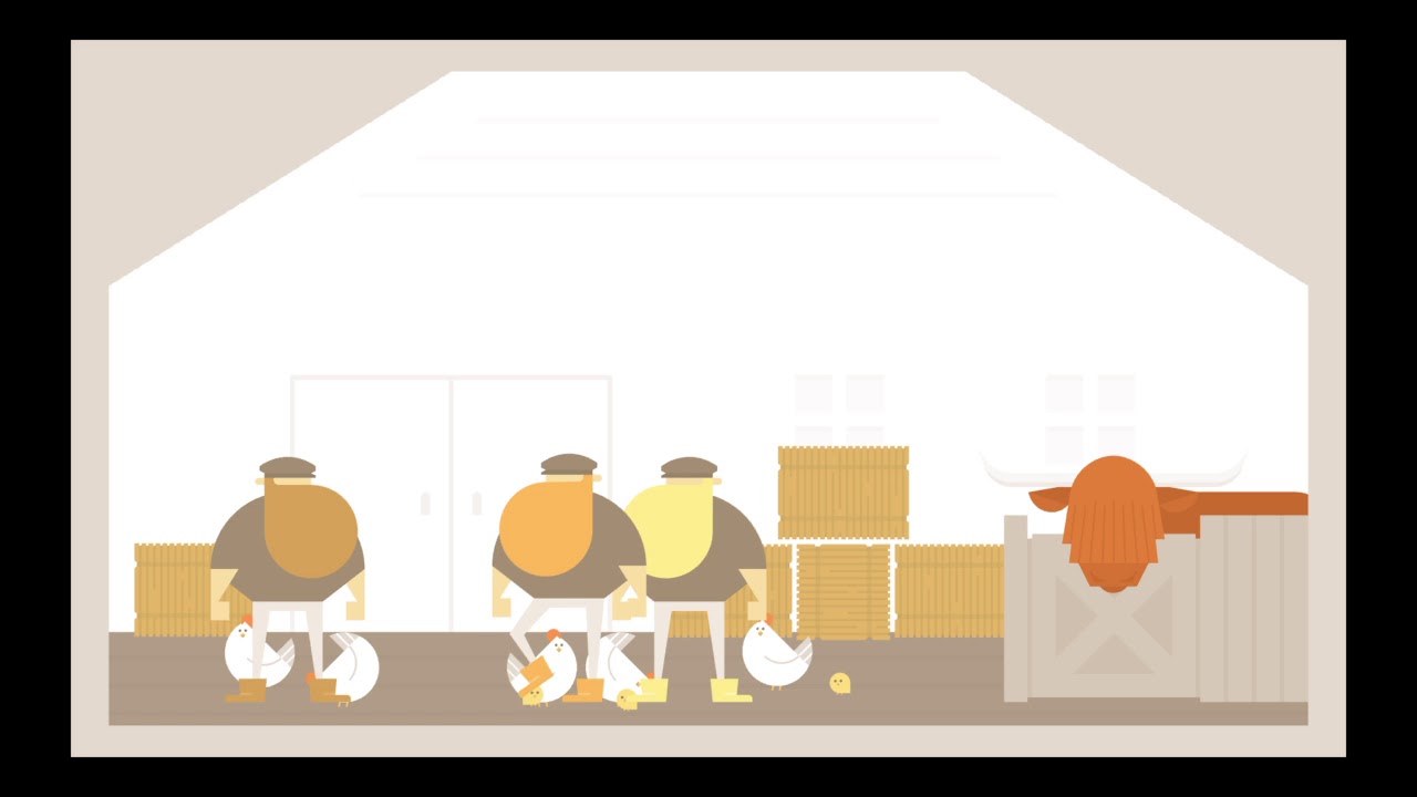 Burly Men At Sea [PS4] - Full Walkthrough [no com]