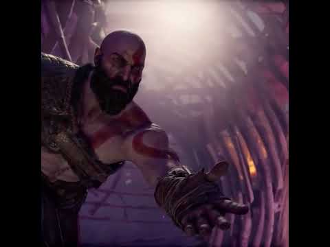 Video Laufey Dreams of Kratos