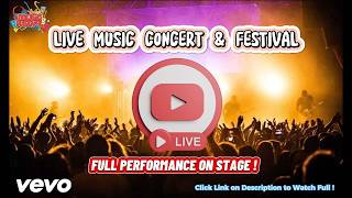 🔴 LIVE | Cho Tokimeki?Sendenbu at GLION ARENA KOBE, Kobe #concert2026