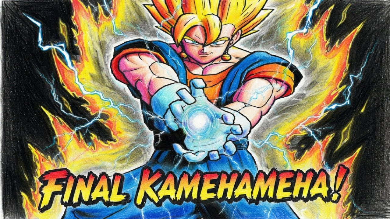 🔥ОЧЕНЬ СЛОЖНО🔥 Супер Веджито против случайного запроса [Dragon Ball: Raging Blast 2]