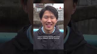 Punch Growing Up May Bid farewell To Orangutan Plushie Soon