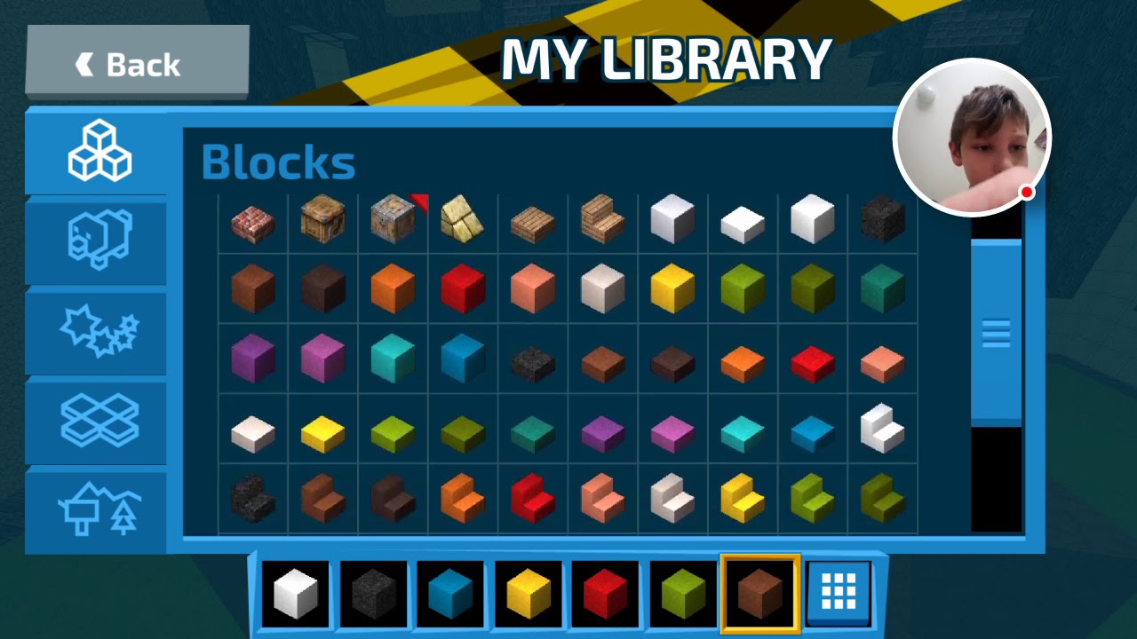 Build Battle - 2017-11-05