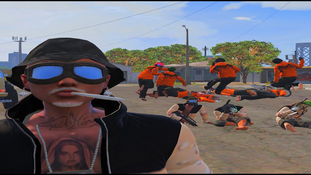 Gringo |Highlights #11 |🥃| Portugalia RP