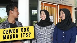 Nyari Cewek Di ITS Surabaya - Durasi: 19.22. 