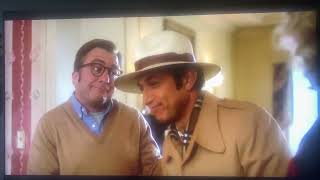 A Christmas story to some guesses 2 come over