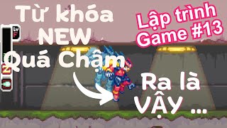 Lập trình Game: #13 Sự thật đằng sau Bộ nhớ đệm CPU - Xây dựng Hệ thống Quản lý Bộ nhớ screenshot 1