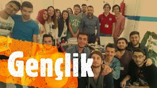 #1 Gençlik | Murat Hoca ile Geleceğimizi Konuşuyoruz