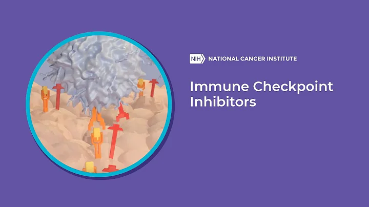 Immune Checkpoint Inhibitors - DayDayNews