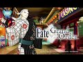 Fate/Grand Order - Ashiya Douman Spiritron Dress Introduction