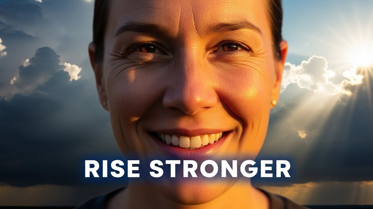 Building Resilience: Thriving Through Life’s Challenges | Wellness Within USA