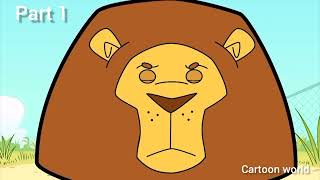 # Mr bean in safari park | part 1| Cartoon world| part 2 in my YouTube channel