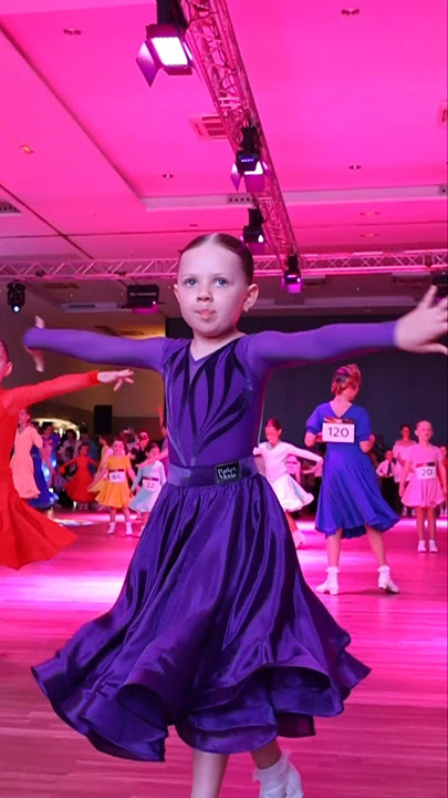 Ballroom Dance💃 #dance #dancing #shorts