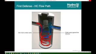 Stormwater Treatment Systems & Tools
