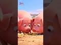 Canción de los animales de la granja - Farm Animals Song | Rhymes for Kids | Galatta Kids