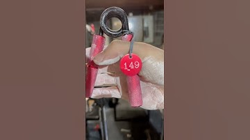 Grip Genie 5 MMS sets