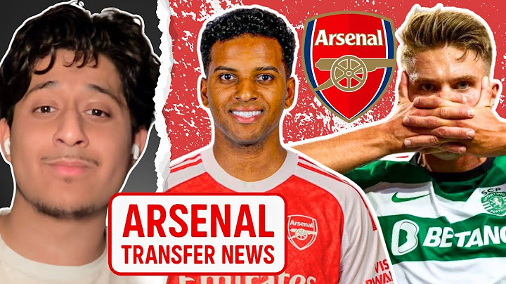 Real Madrid To SELL Rodrygo For £70M+! Gyokeres & Sesko UPDATE | Arsenal Transfer News 🔴 #arsenal