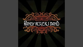 Watch Randy Rogers Band Better Than I Ought To Be video