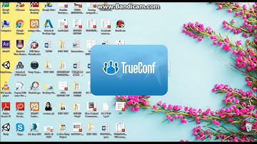 trueconf online tutorial